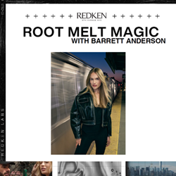 Yarmouth, NS - Root Melt Magic with Barrett Anderson - 04/28/2025